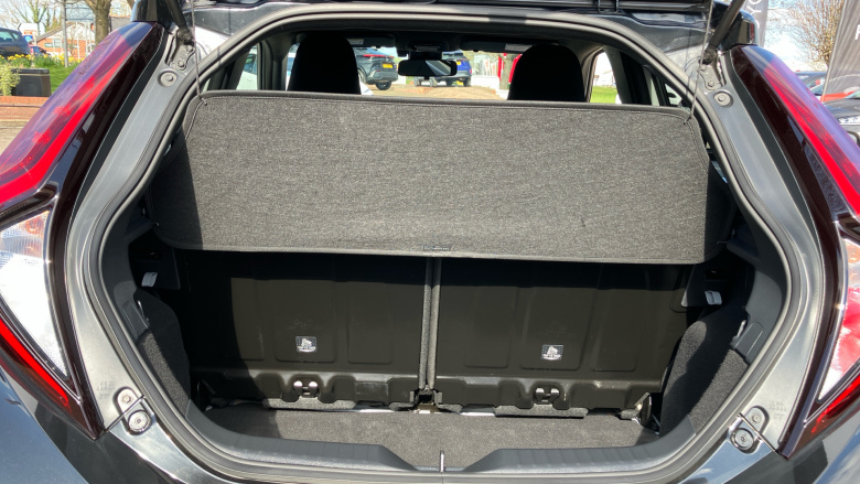 Toyota Aygo X 1.0 VVT-i Edge 5dr Petrol Hatchback